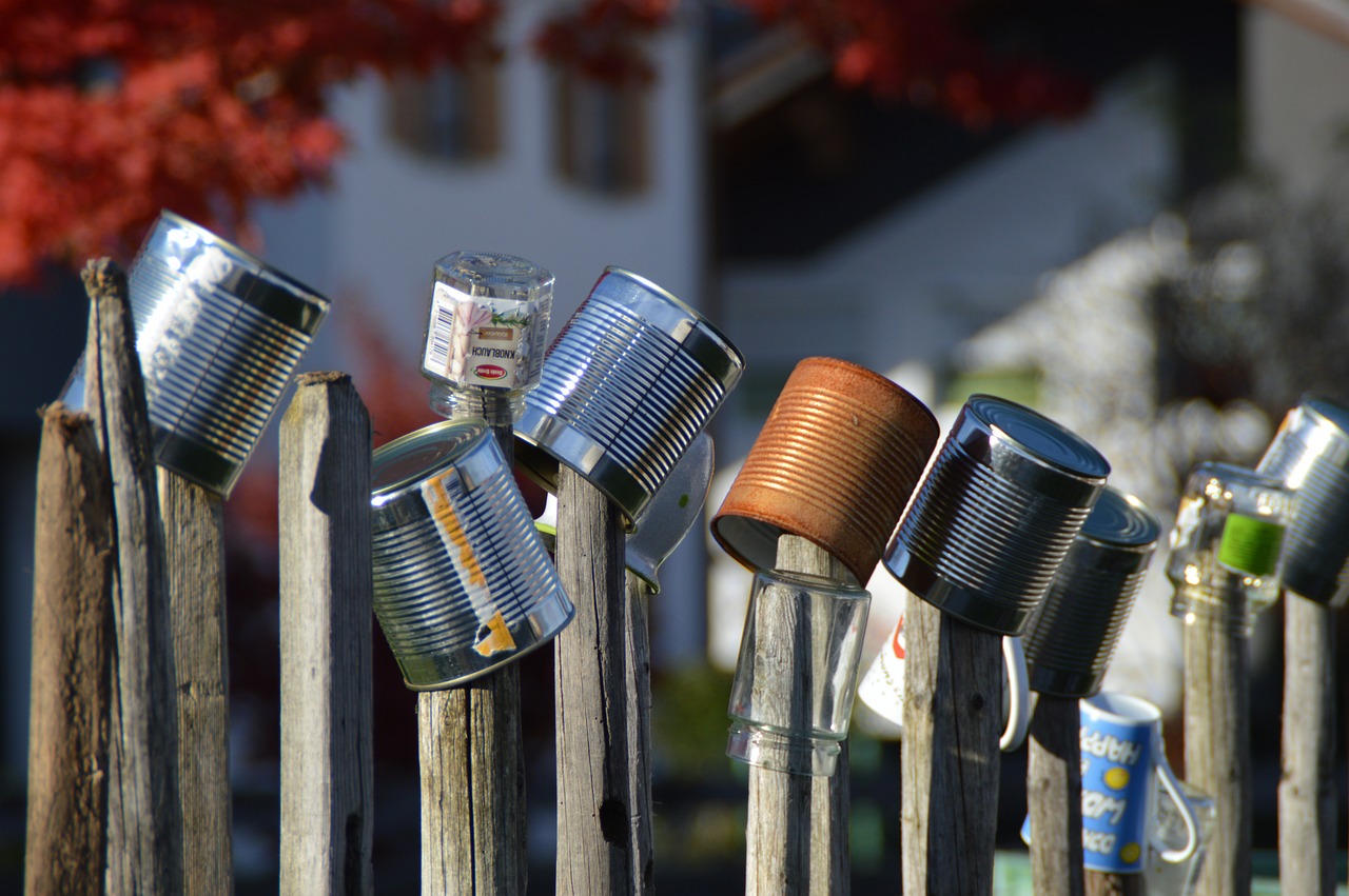 The Role of Legislation in Recycling